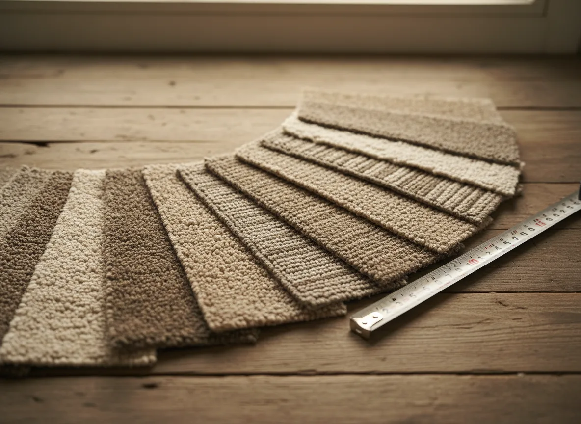 Carpet Installation Idabel, OK FAQs
